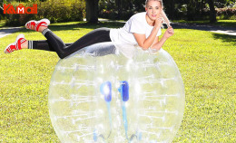 water hamster ball